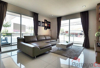 Кондоминиум в Паттайе, Таиланд | THE133826