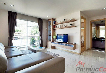 Кондоминиум в Паттайе, Таиланд | THE133826