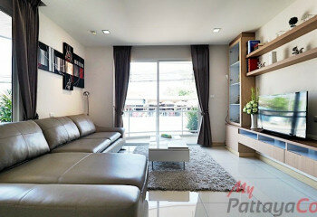 Кондоминиум в Паттайе, Таиланд | THE133826