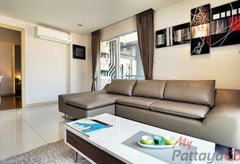 Кондоминиум в Паттайе, Таиланд | THE133826