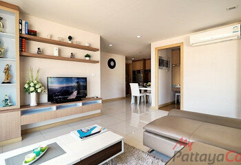 Кондоминиум в Паттайе, Таиланд | THE133826