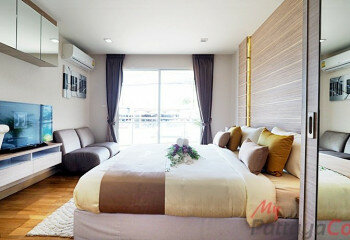 Кондоминиум в Паттайе, Таиланд | THE133826