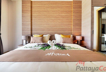 Кондоминиум в Паттайе, Таиланд | THE133826