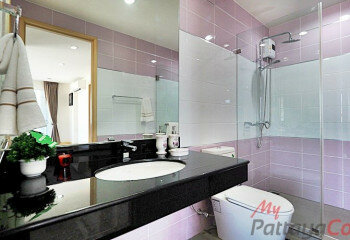 Кондоминиум в Паттайе, Таиланд | THE133826