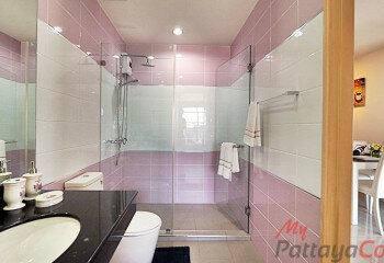 Кондоминиум в Паттайе, Таиланд | THE133826