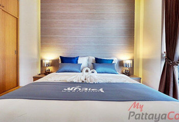 Кондоминиум в Паттайе, Таиланд | THE133826