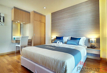 Кондоминиум в Паттайе, Таиланд | THE133826