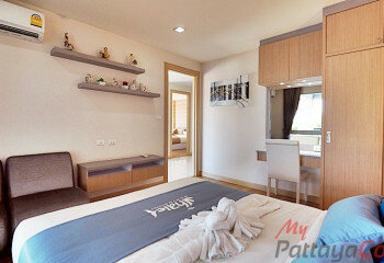 Кондоминиум в Паттайе, Таиланд | THE133826