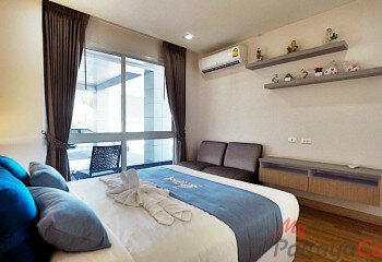 Кондоминиум в Паттайе, Таиланд | THE133826