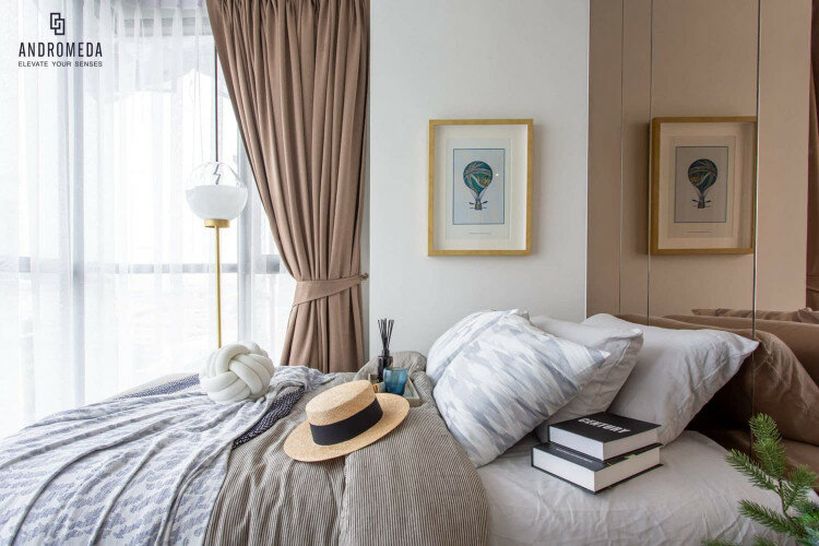 Кондоминиум в Паттайе, Таиланд | THE407494