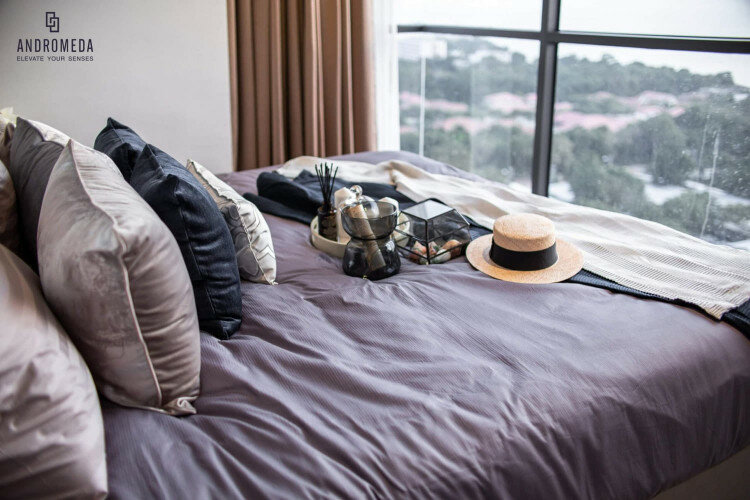 Кондоминиум в Паттайе, Таиланд | THE407494