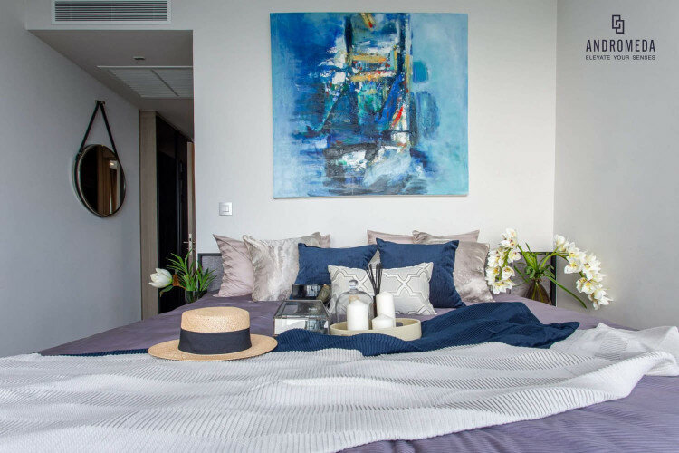 Кондоминиум в Паттайе, Таиланд | THE407494