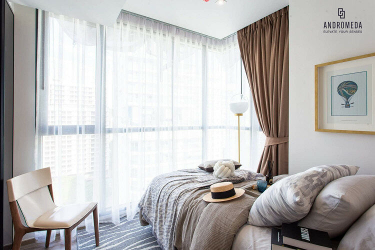 Кондоминиум в Паттайе, Таиланд | THE407494