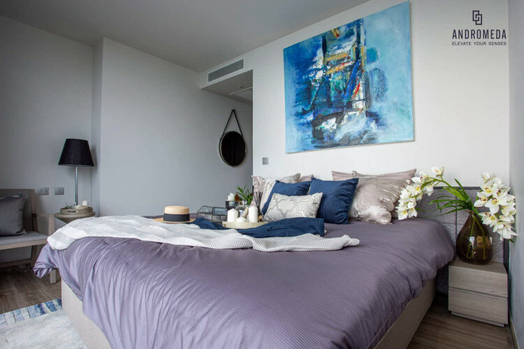 Кондоминиум в Паттайе, Таиланд | THE407494