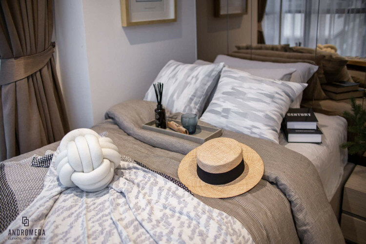 Кондоминиум в Паттайе, Таиланд | THE407494