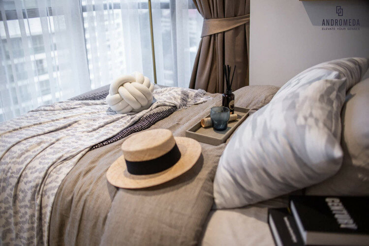 Кондоминиум в Паттайе, Таиланд | THE407494