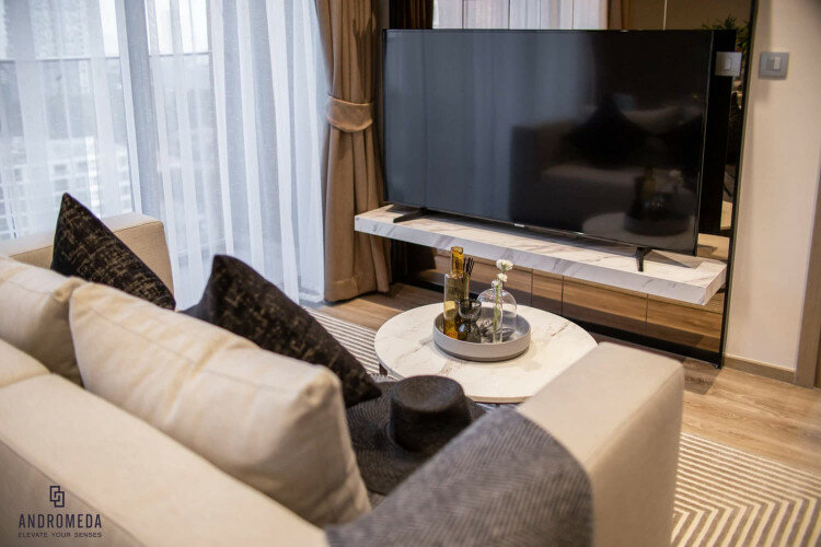 Кондоминиум в Паттайе, Таиланд | THE407494