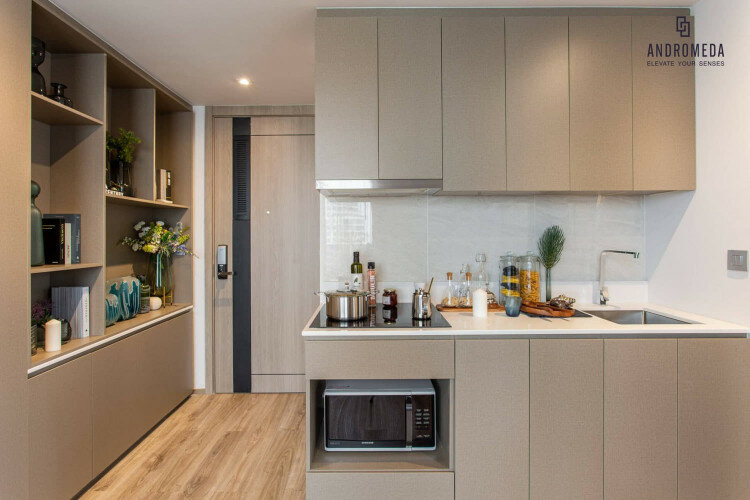 Кондоминиум в Паттайе, Таиланд | THE407494