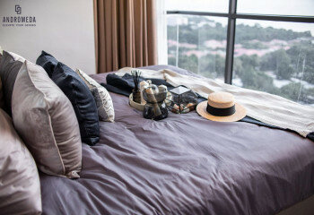 Кондоминиум в Паттайе, Таиланд | THE407494