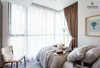 Кондоминиум в Паттайе, Таиланд | THE407494