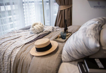 Кондоминиум в Паттайе, Таиланд | THE407494