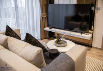 Кондоминиум в Паттайе, Таиланд | THE407494