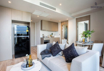 Кондоминиум в Паттайе, Таиланд | THE407494