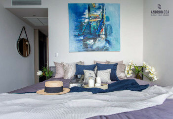 Кондоминиум в Паттайе, Таиланд | THE407494