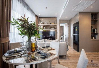 Кондоминиум в Паттайе, Таиланд | THE407494