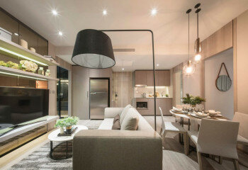 Кондоминиум в Паттайе, Таиланд | THE407494