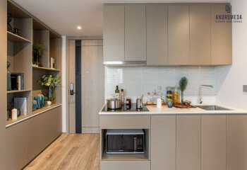 Кондоминиум в Паттайе, Таиланд | THE407494