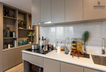 Кондоминиум в Паттайе, Таиланд | THE407494