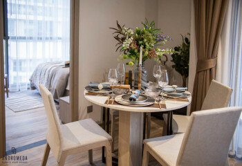 Кондоминиум в Паттайе, Таиланд | THE407494