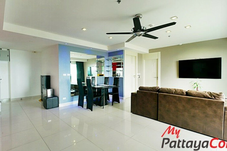 Кондоминиум в Паттайе, Таиланд | THE233934