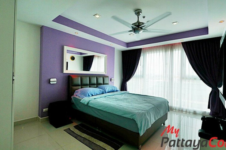 Кондоминиум в Паттайе, Таиланд | THE233934