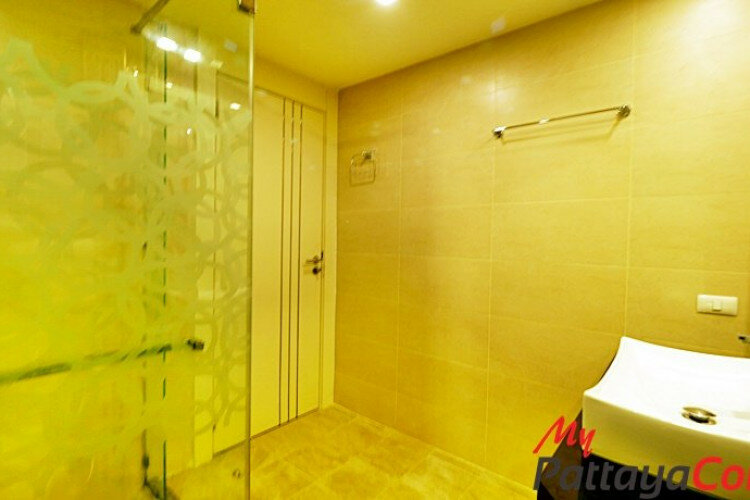 Кондоминиум в Паттайе, Таиланд | THE233934