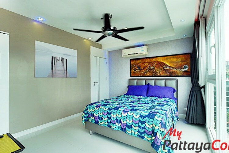 Кондоминиум в Паттайе, Таиланд | THE233934