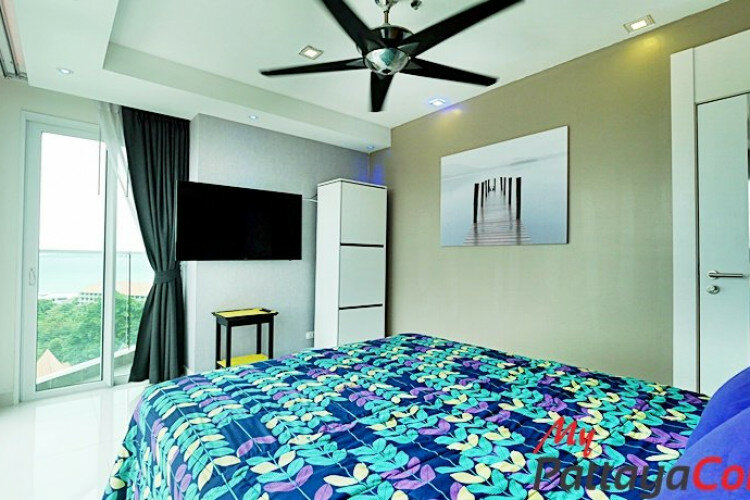 Кондоминиум в Паттайе, Таиланд | THE233934