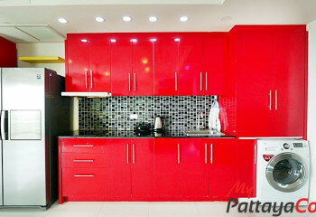 Кондоминиум в Паттайе, Таиланд | THE233934