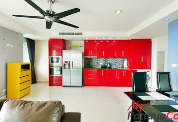 Кондоминиум в Паттайе, Таиланд | THE233934