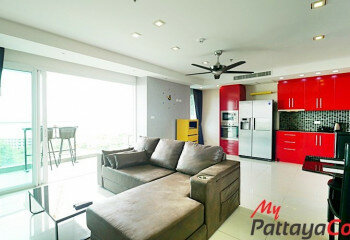 Кондоминиум в Паттайе, Таиланд | THE233934