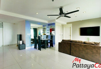 Кондоминиум в Паттайе, Таиланд | THE233934