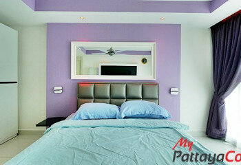 Кондоминиум в Паттайе, Таиланд | THE233934