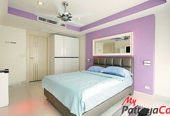 Кондоминиум в Паттайе, Таиланд | THE233934