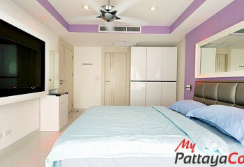 Кондоминиум в Паттайе, Таиланд | THE233934