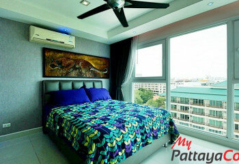 Кондоминиум в Паттайе, Таиланд | THE233934