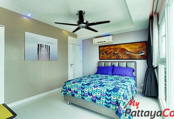 Кондоминиум в Паттайе, Таиланд | THE233934