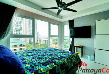 Кондоминиум в Паттайе, Таиланд | THE233934