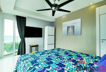 Кондоминиум в Паттайе, Таиланд | THE233934