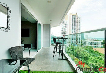 Кондоминиум в Паттайе, Таиланд | THE233934